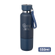 Bouteille isotherme TREK 550ml