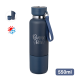 Bouteille isotherme TREK 550ml