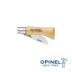 OPINEL N°02 Inox gravure laser