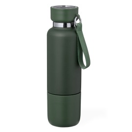 Bouteille isotherme TREK 550ml