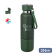 Bouteille isotherme TREK 550ml