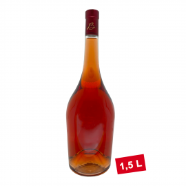 Magnum 1,5 L - Bordeaux Rosé 2018