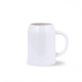 Mug personnalisé - Blanc