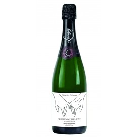 Champagne Larmigny Brut