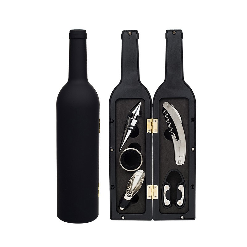 Flasque à Alcool personnalisée Accessoires vin