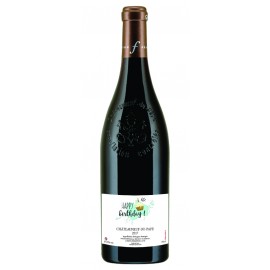 Châteauneuf-Du-Pape 2022