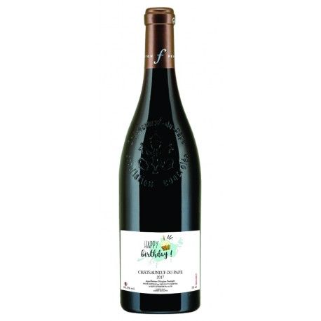 Châteauneuf-Du-Pape 2022