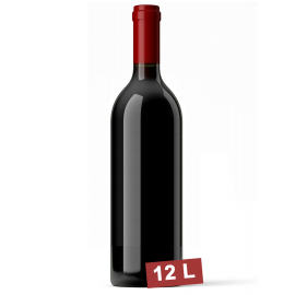 Balthazar 12 L - Canon Fronsac 2017